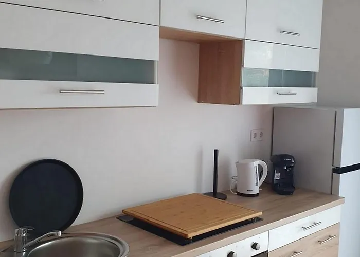 Family-friendly With Swimming Pool Mastrinka, Ciovo - 23984 Appartement Trogir