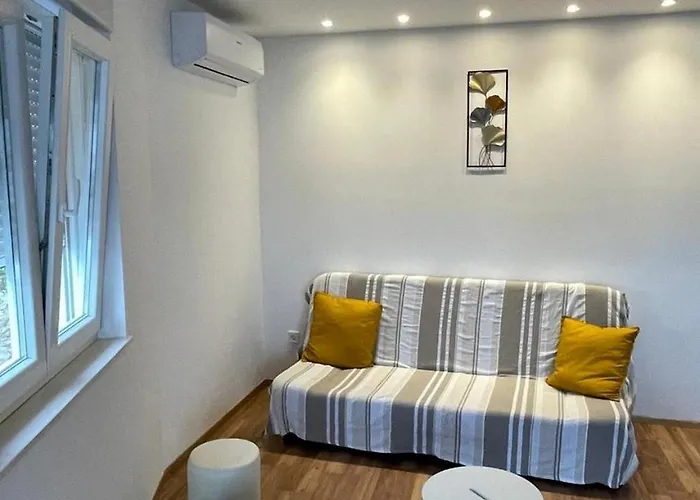 Family-friendly With Swimming Pool Mastrinka, Ciovo - 23984 Trogir